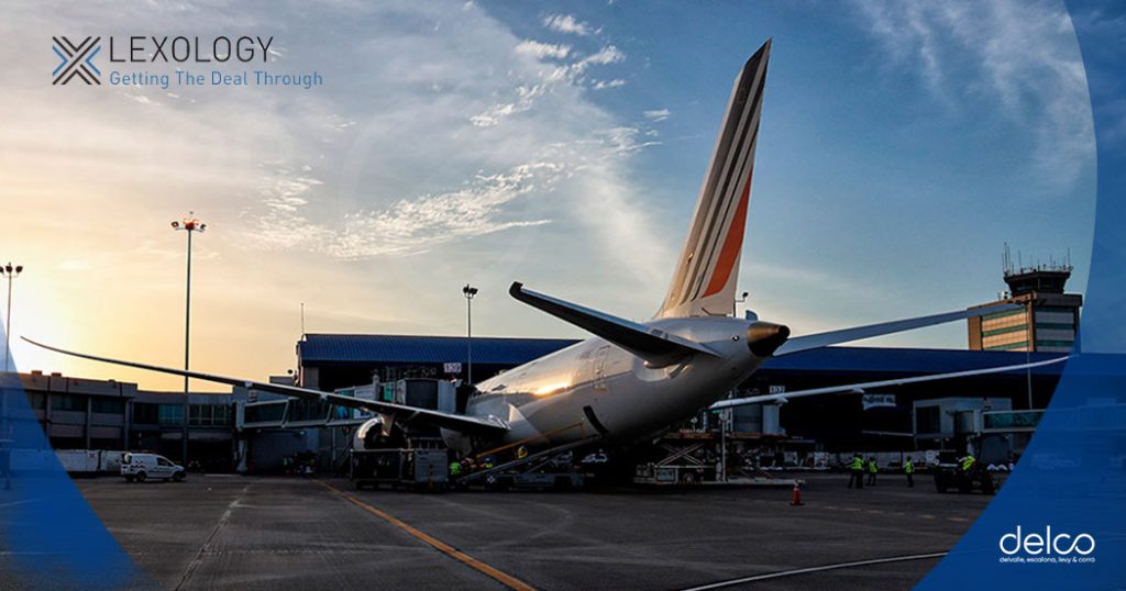 Guía de Transporte Aéreo en Panamá – Lexology GTDT